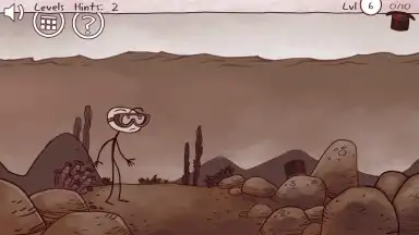 Troll Face Quest Classic скриншот 7