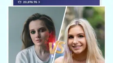 Uplive скриншот 4