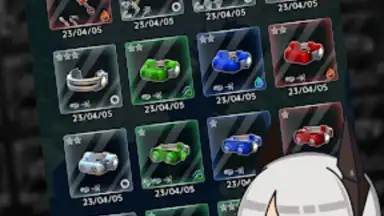 CrossLink скриншот 1