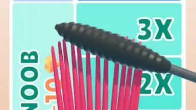 Dream Lashes скриншот 1