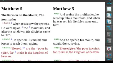 Bible-Discovery скриншот 15
