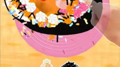 TO-FU Oh!SUSHI 2 скриншот 5