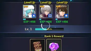 Chain Strike скриншот 2