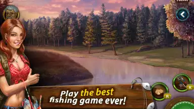 Gone Fishing: Trophy Catch скриншот 6