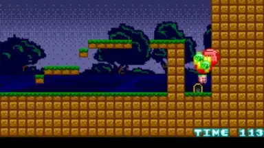 GameBoid скриншот 7