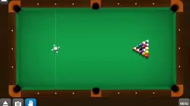 Pool Break скриншот 1