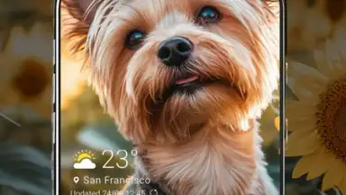 WallCraft скриншот 1