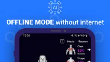 FitAI скриншот 7