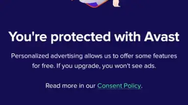 Avast Antivirus & Security скриншот 3