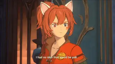 Ni No Kuni: Cross Worlds скриншот 17