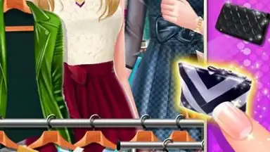 Flea Market Salon скриншот 10