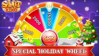 Slot King скриншот 3