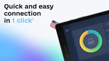 USA VPN - Get USA IP скриншот 2