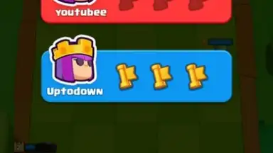 Clash Mini скриншот 15