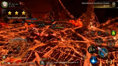 El Salvador Project скриншот 6