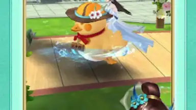 Royal Chaos скриншот 8