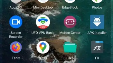 Mini Desktop скриншот 5