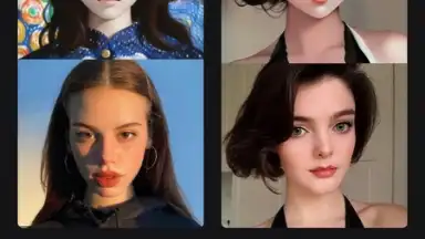 FacePlay скриншот 15