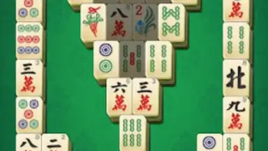 Mahjong скриншот 5