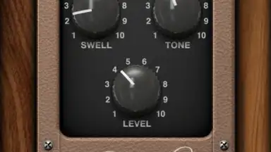 AmpliTube UA скриншот 4