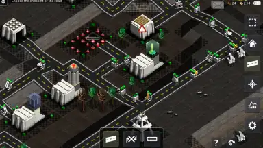 Robotic Planet (Lite) скриншот 1