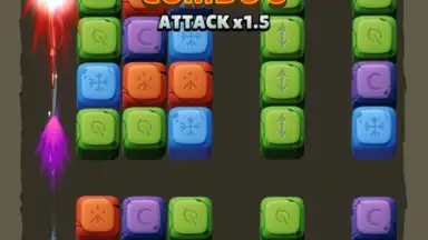 Fable Wars скриншот 1