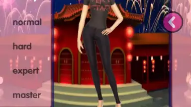 Dancing Miki скриншот 6