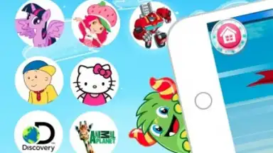 Budge World скриншот 7