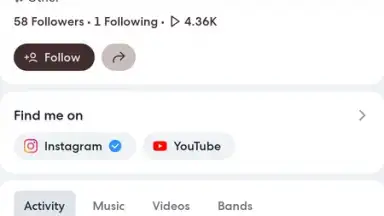 BandLab скриншот 7