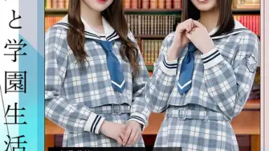 Hinatazaka46 and the Amazing Library скриншот 5