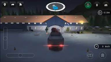 Construction Simulator 3 Lite скриншот 6