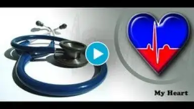 My Heart скриншот 1