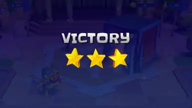 Team Z - League Of Heroes скриншот 3