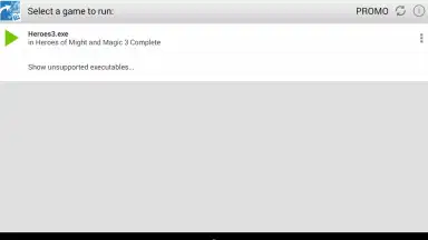 ExaGear Strategies скриншот 6