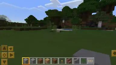 LokiCraft скриншот 8