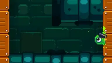 Blobout скриншот 4