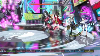 Alice Fiction скриншот 3