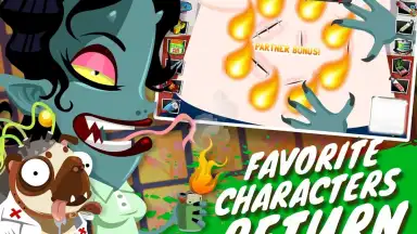 Surgeon 4 скриншот 3