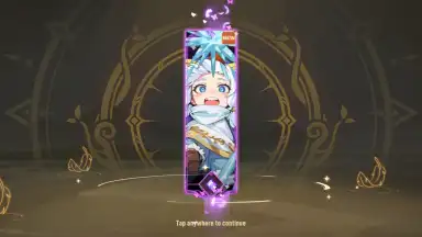 Infinite Arcana скриншот 4