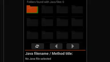 Leaf Pro Java Obfuscator скриншот 3