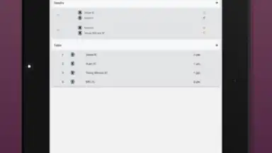 LiveBall скриншот 8