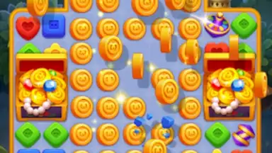 Мир домовят скриншот 4