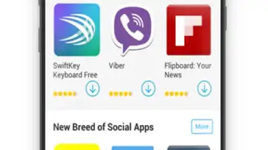 Mobogenie apps market Free Tips скриншот 1