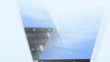 Spanish (LA) for GOKeyboard скриншот 2