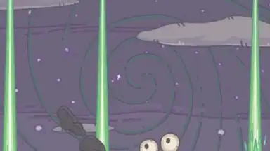 Super Snail скриншот 8