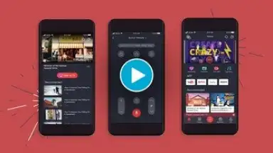 nScreen скриншот 1