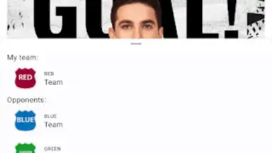 Show Your Score скриншот 5