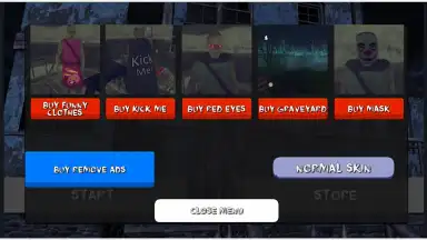 Grandpa скриншот 7