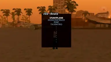 CLEO SA скриншот 2
