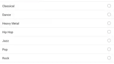 Equalizer Pro скриншот 1